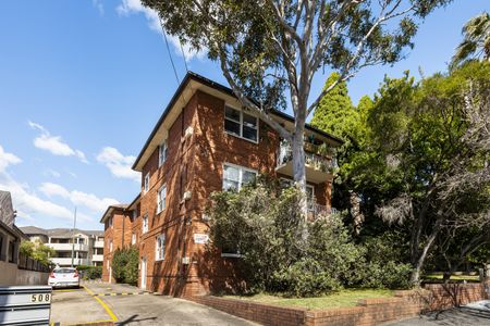 4/508 New Canterbury Road, Dulwich Hill NSW 2203 - Apartment For Rent | Domain - Photo 5