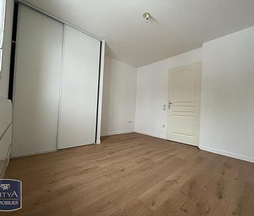 Location appartement 2 pièces de 46m² - Photo 6