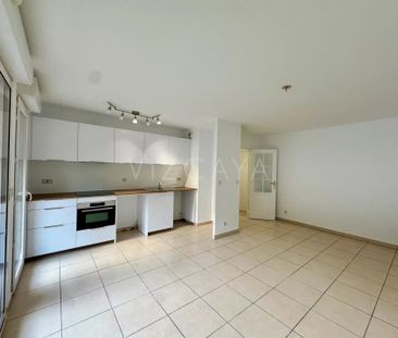 Location Appartement 3 pièces 50m² NICE 06100 - Photo 5