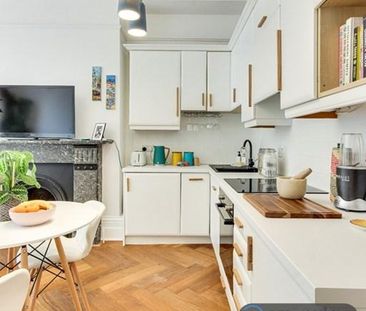 1 bedroom flat to rent - Photo 6