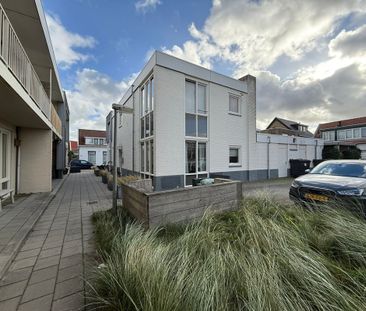 Abel Tasmanstraat 1 - Foto 1