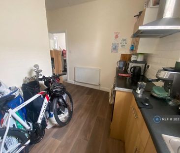 Studio to rent - Photo 6