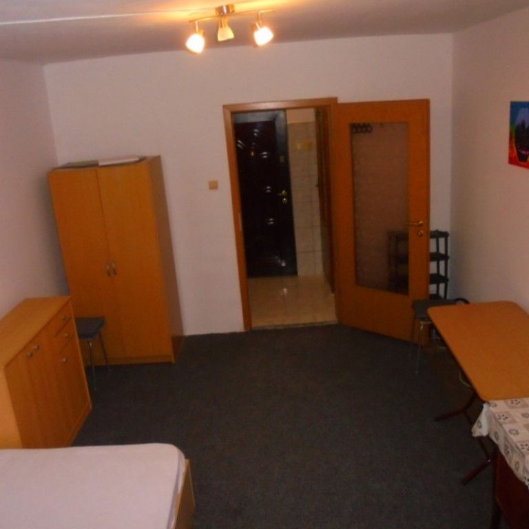 Garsoniera Take Ionescu - Fotografie 1