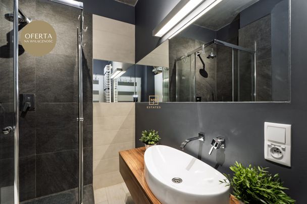 Dwupokojowe przy Galerii Bronowice na wynajem - Фото 1