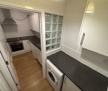 Studio to rent - Photo 6