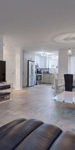 Beau logement 4 1/2 à Lavaltrie - Photo 4