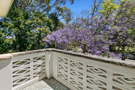 7/51 Shirley Road, Wollstonecraft NSW 2065 - Apartment For Rent | Domain - Photo 3