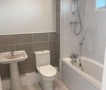 2 bedroom apartment to rent - Photo 6