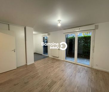 Location appartement à Brest, 2 pièces 41.1m² - Photo 4