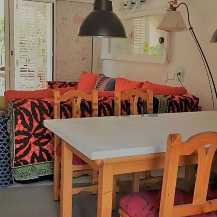 Planta baja de alquiler en Avinguda de S'argamassa, 2, Santa Eulària - Photo 1