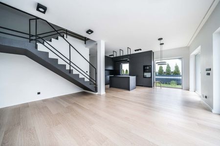 Nowoczesny dom 135m² | Kameralne osiedle Gruszczyn 135 m² - Фото 2