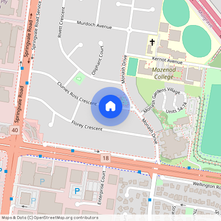 30 Clunies Ross Crescent, Vic 3170, Mulgrave