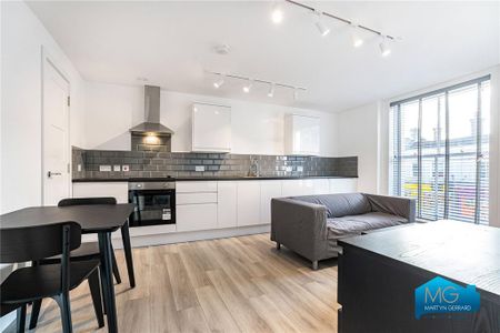 1 bedroom apartment to rent - Photo 3