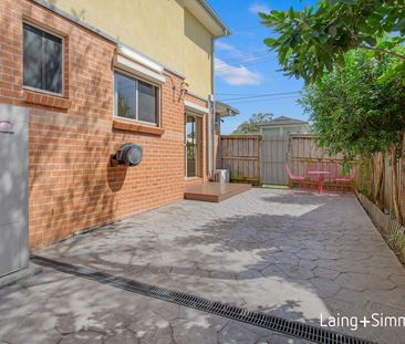 2/109-111 Camden Street, Fairfield Heights NSW 2165 - Townhouse For... - Photo 4