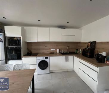 Appartement à louer 3 pièces 54.01m² - Photo 6