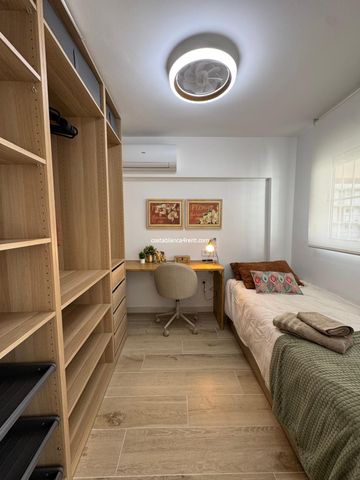Apartment Benidorm Levante Center - Photo 4