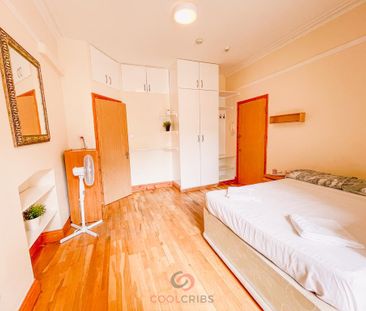 Studio to rent - Photo 3