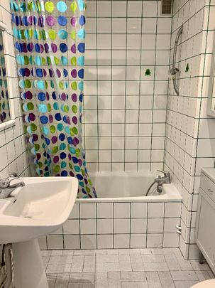 Location Appartement 1 pièce 36m² - Photo 1