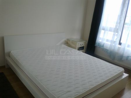 Apartament 2CSD, Copou - Exclusive Residence - Fotografie 4