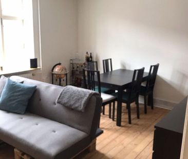 Flot 2 værelses lejlighed på 57 kvd. udlejes i Aalborg - Foto 1