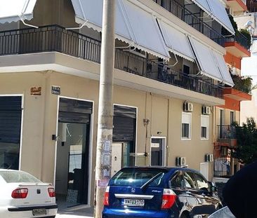 Διαμέρισμα για ενοικίαση Ακτήμονες (Γαλάτσι) - Photo 2