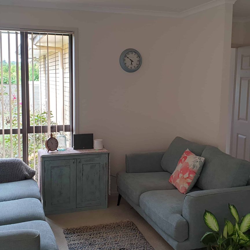 Walk to town - Photo 1