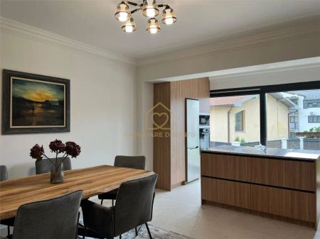 Duplex de inchiriat cu 5 camere - Photo 5