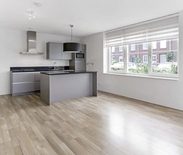 Appartement te huur: Westhove 31 1187 DB Amstelveen - Foto 6