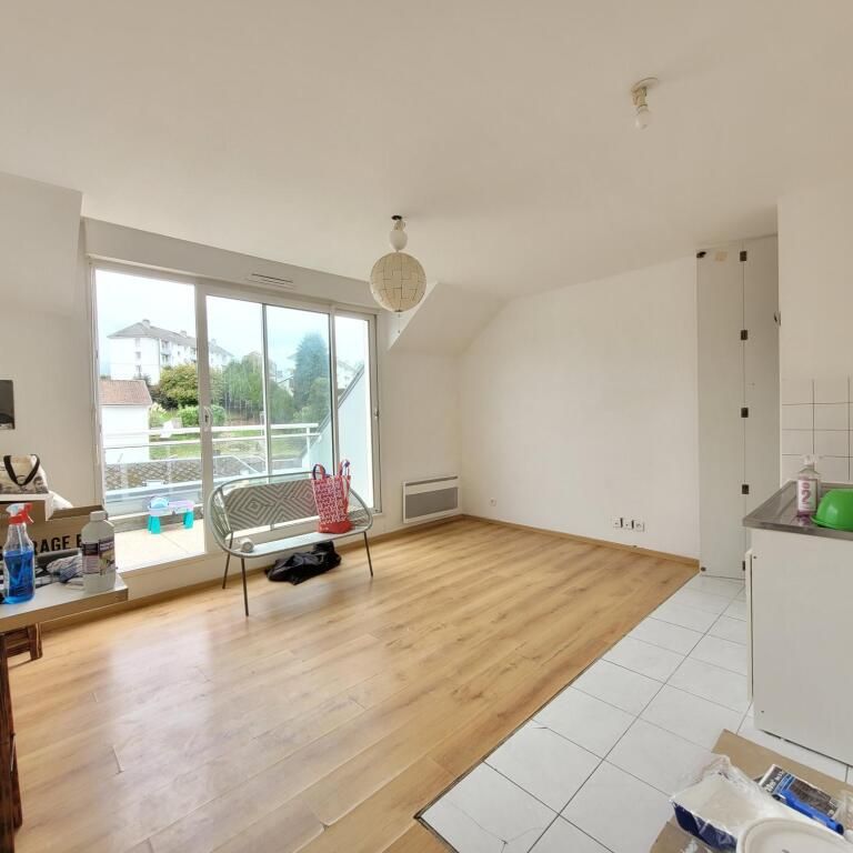 Location Appartement 2 pièces 42m² BOLBEC 76210 - Photo 1