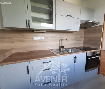 Pronájem bytu 1+1 42 m² - Photo 3
