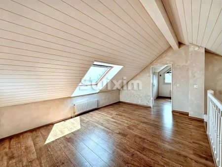 Like a house with a terrace - Photo 3