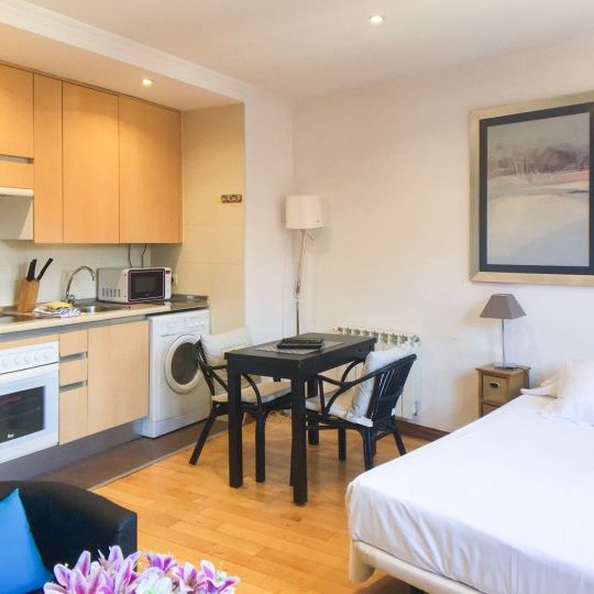 madrid, Community of Madrid 28007 - Photo 1