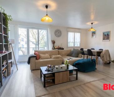 Location Appartement 3 pièces 77m² VANNES 56000 - Photo 2
