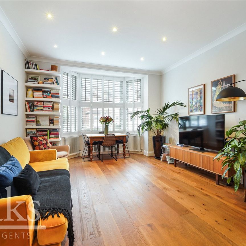 Ellison Road, Streatham, London - Photo 1