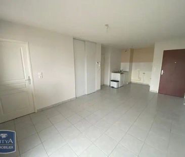 Appartement à louer 2 pièces 50.1m² - Photo 4