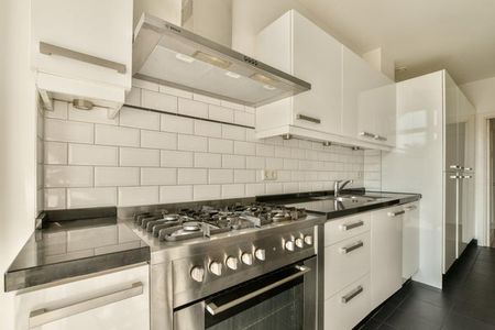 Te huur: Appartement Watteaustraat in Amsterdam - Photo 3