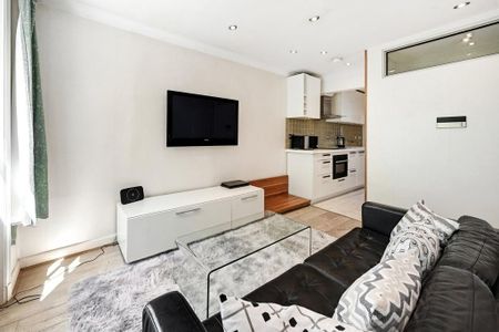 1 bedroom flat to rent - Photo 2