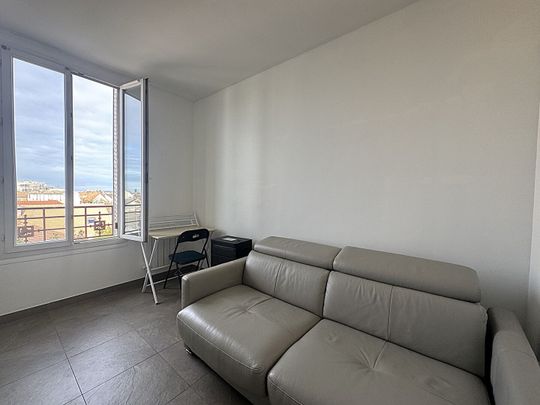 Appartement 2 pièces - Photo 1