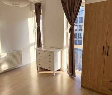 Te huur: Huis Aresstraat in Almere - Foto 4