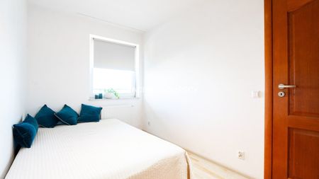 Mieszkanie 2 pokoje z klimatyzacją – Ruczaj, 43m2 - Photo 5