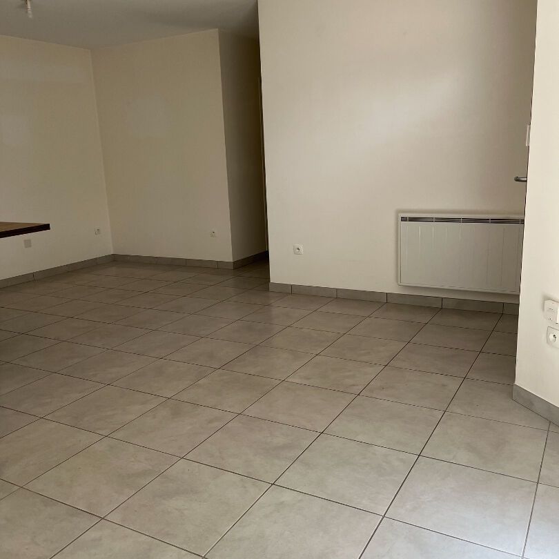 Location Maison 3 pièces 57m² - Photo 1