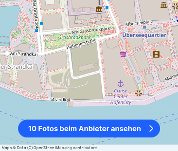 Exklusive Wohnung direkt an der Elbe - Foto 1
