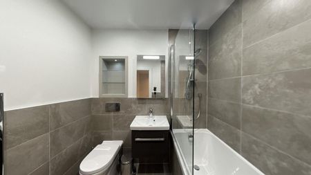 1 bedroom flat to rent - Photo 4