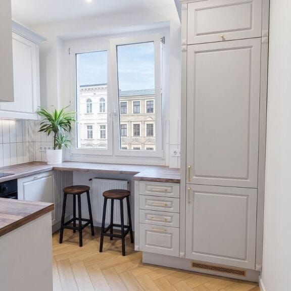 Zobacz>>Apartament w Centrum Warszawy 50 m² - Photo 1