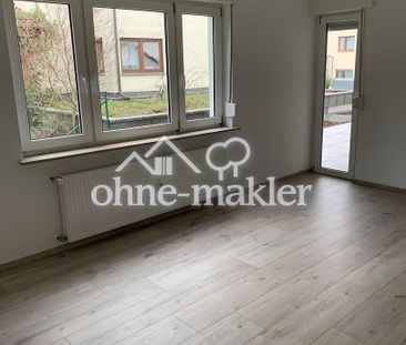Großzügige 3-Zi-Wohnung - Photo 3