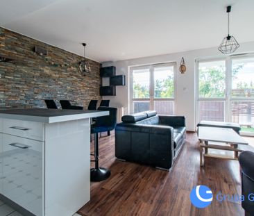 3 pokoje I balkon I przy parku I Górników - Zdjęcie 2