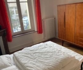 Appartement meublé 2 pièces 32.97 m² - Photo 6