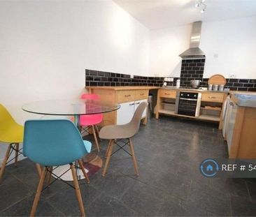 1 bedroom in a house share to rent - Photo 3