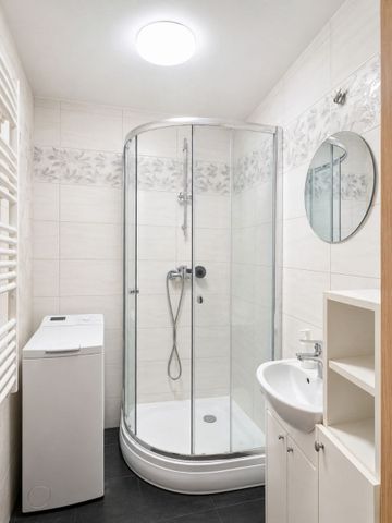 2 pokoje + gabinet | Sady Żoliborskie 46.5 m² - Zdjęcie 5