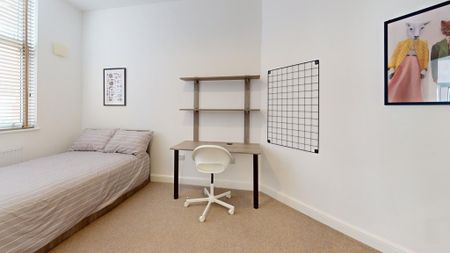 1 bedroom house to rent - Photo 4